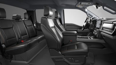 2026 Ford F-350SD F-350® Lariat®