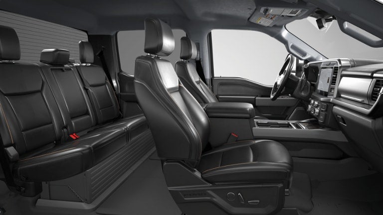 2026 Ford F-350SD F-350® Lariat®