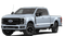 2026 Ford F-350SD F-350® Platinum®