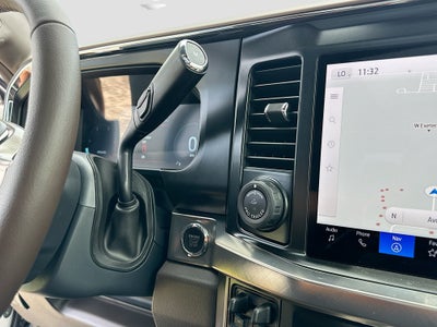 2026 Ford F-350SD F-350® King Ranch®
