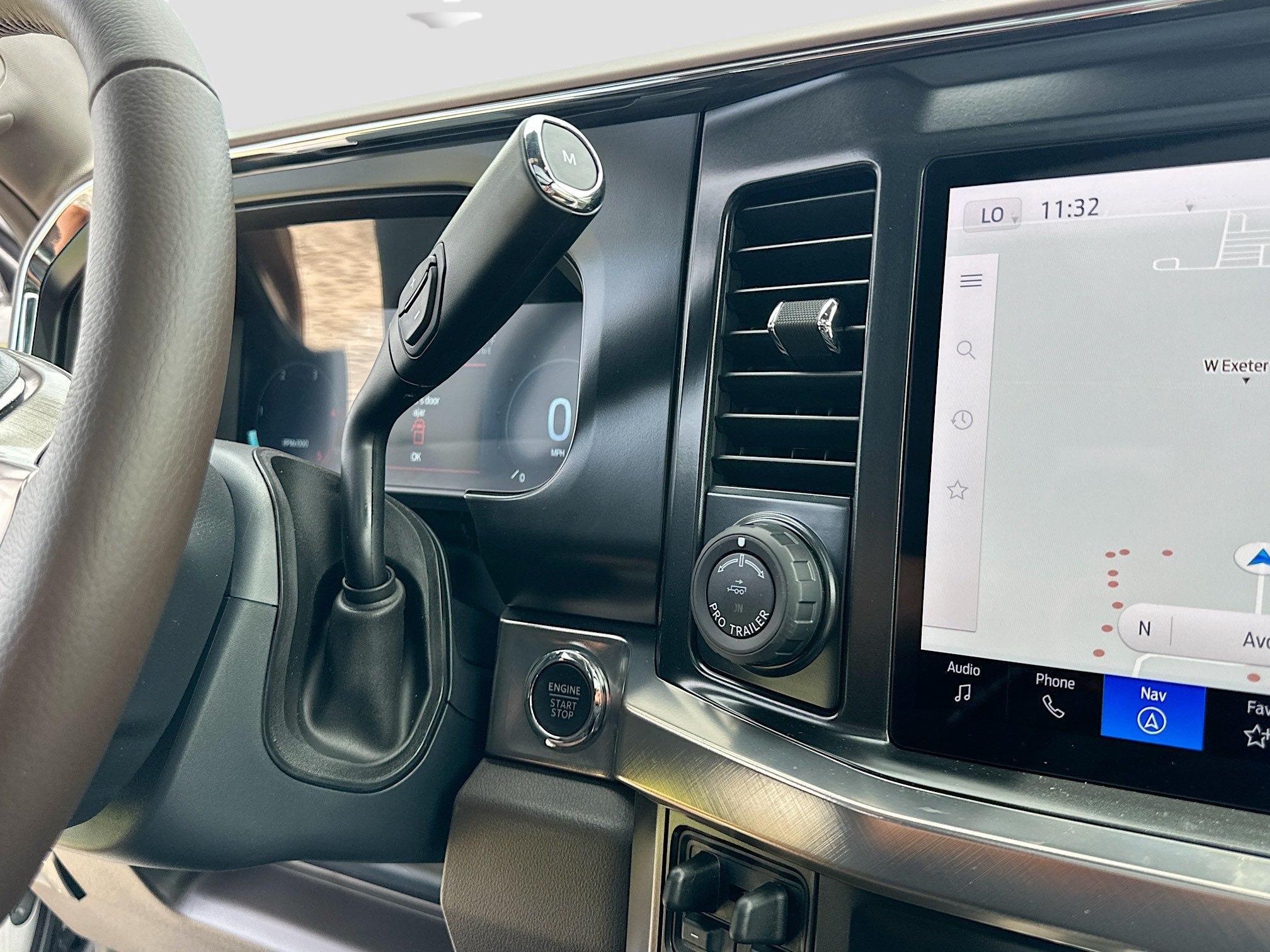 2026 Ford F-350SD F-350® King Ranch®