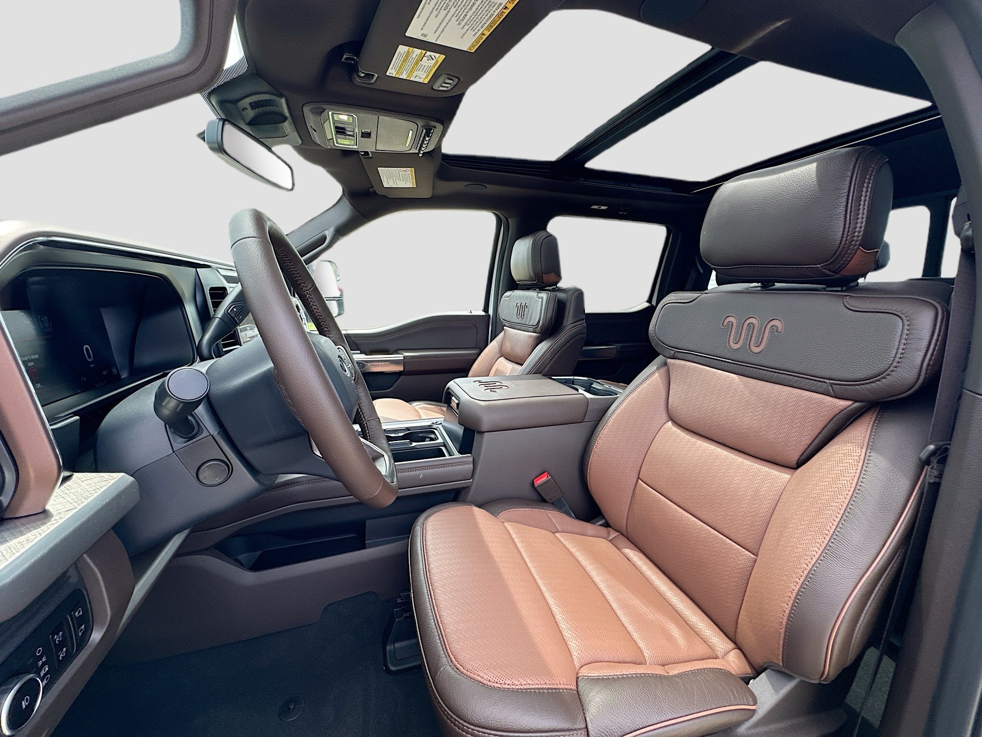 2026 Ford F-350SD F-350® King Ranch®