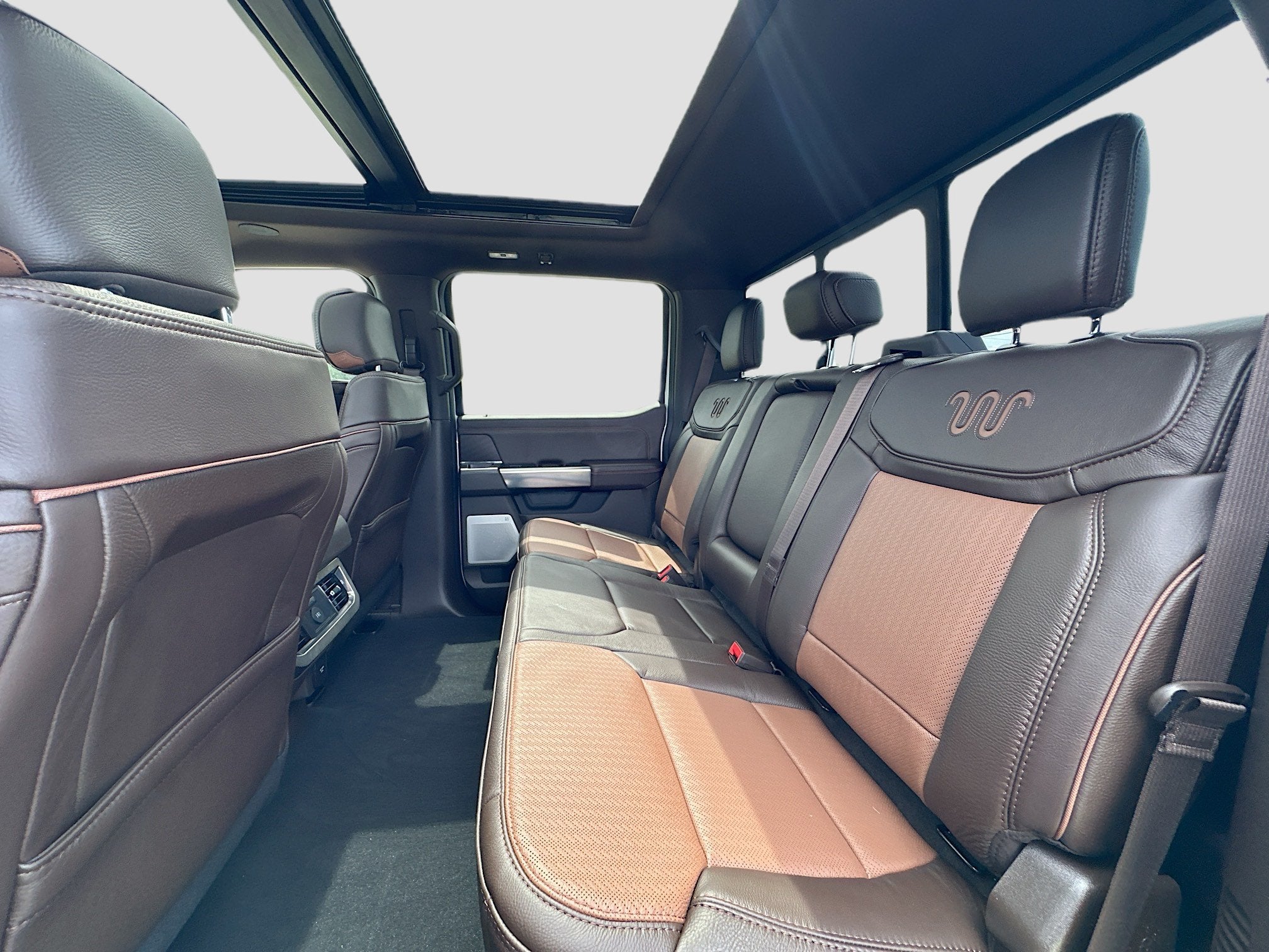 2026 Ford F-350SD F-350® King Ranch®