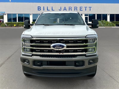 2026 Ford F-350SD F-350® King Ranch®