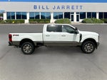 2026 Ford F-350SD F-350® King Ranch®