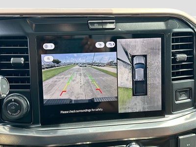 2026 Ford F-350SD F-350® King Ranch®