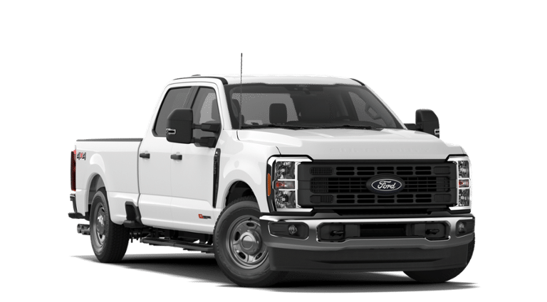 2027 Ford F-350SD F-350® XL