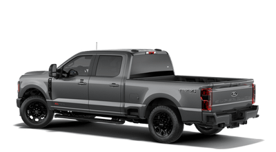 2027 Ford F-350SD F-350® Lariat®