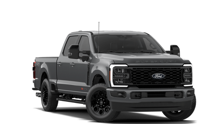 2027 Ford F-350SD F-350® Lariat®