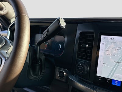 2026 Ford F-350SD F-350® King Ranch®