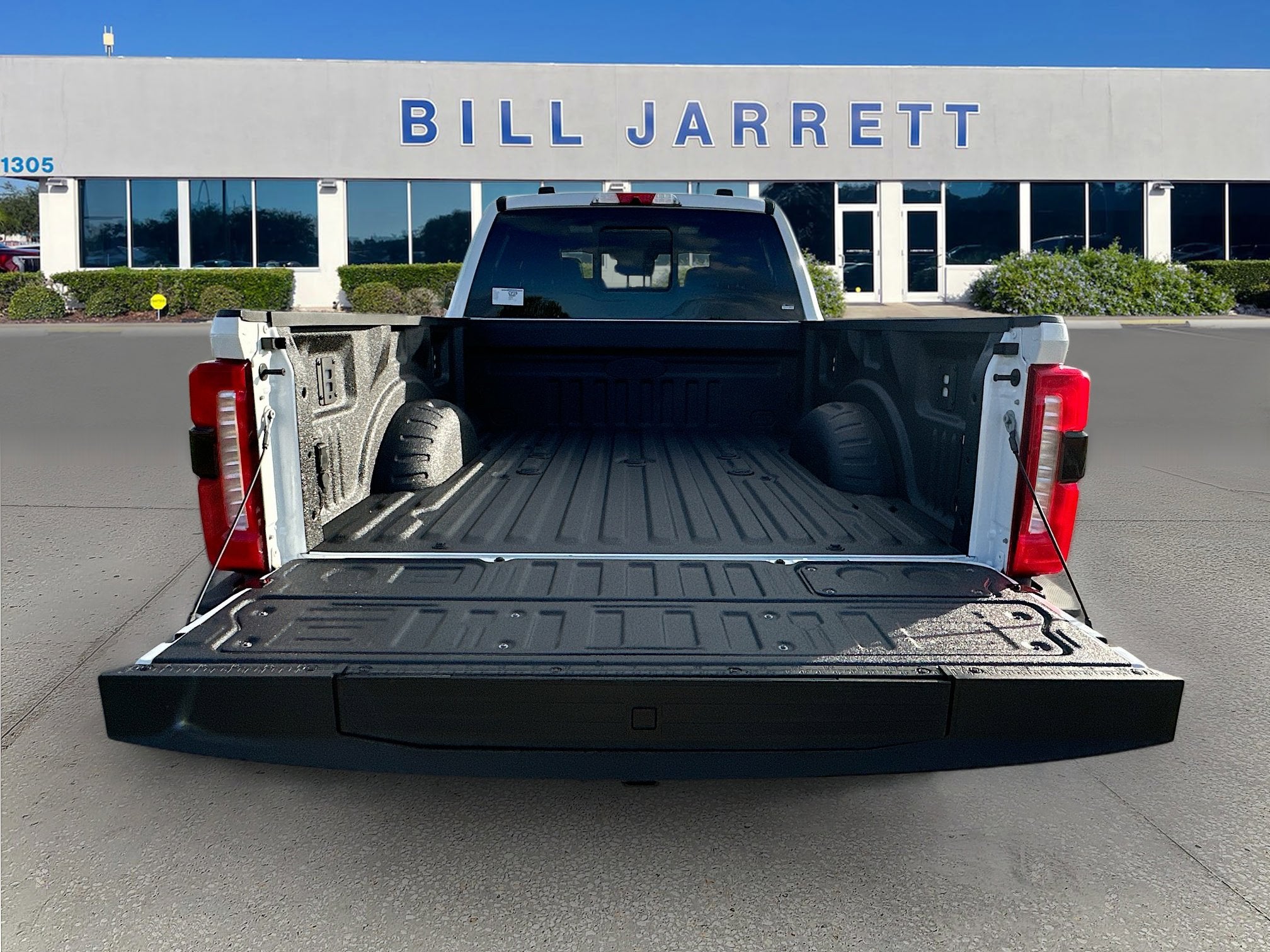 2026 Ford F-350SD F-350® King Ranch®