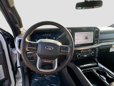 2026 Ford F-350SD F-350® King Ranch®