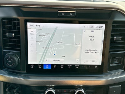 2026 Ford F-350SD F-350® King Ranch®