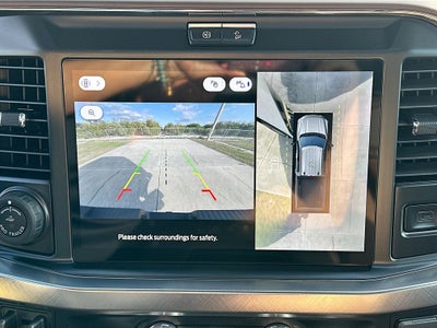 2026 Ford F-350SD F-350® King Ranch®