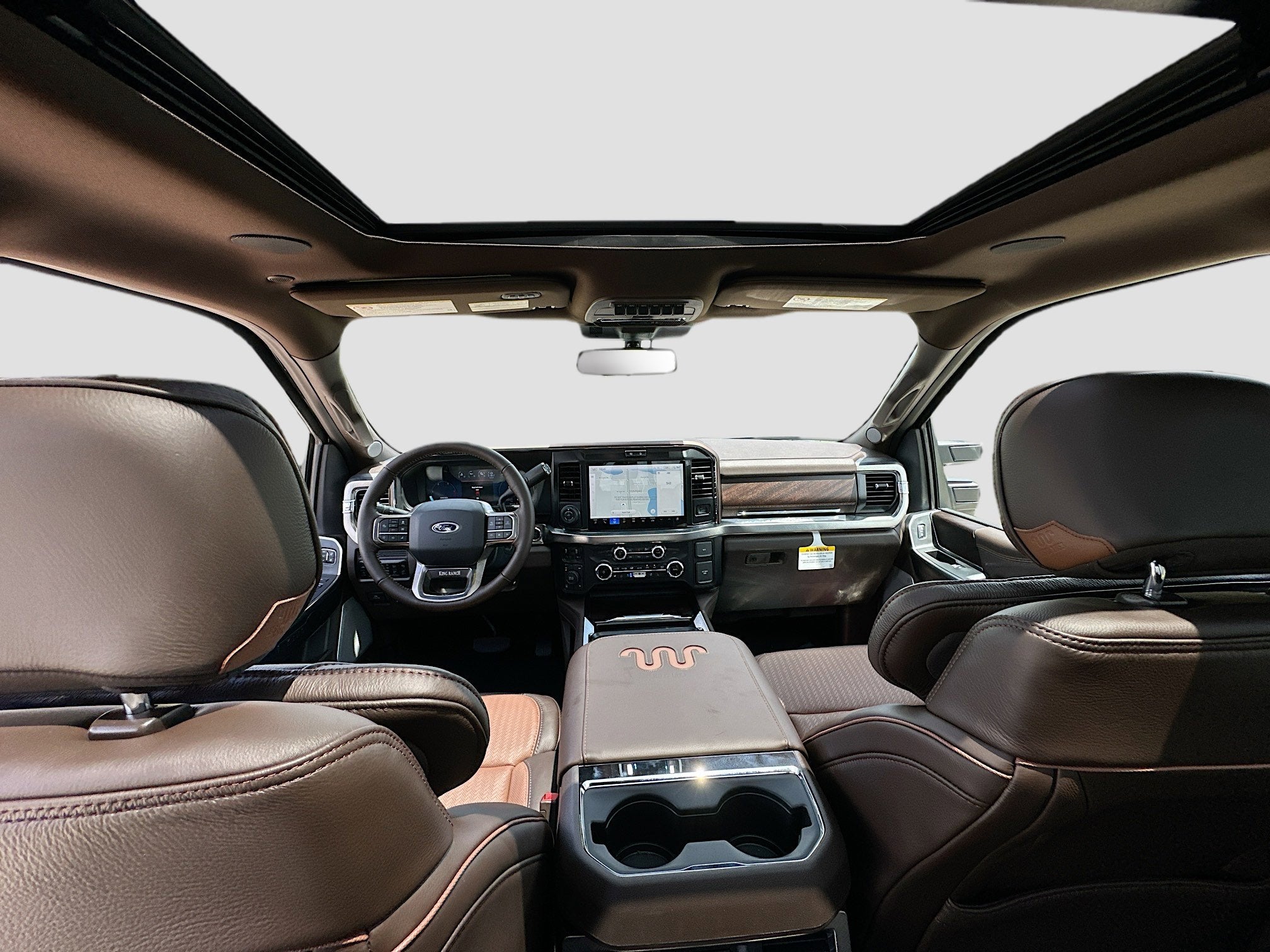 2026 Ford F-350SD F-350® King Ranch®