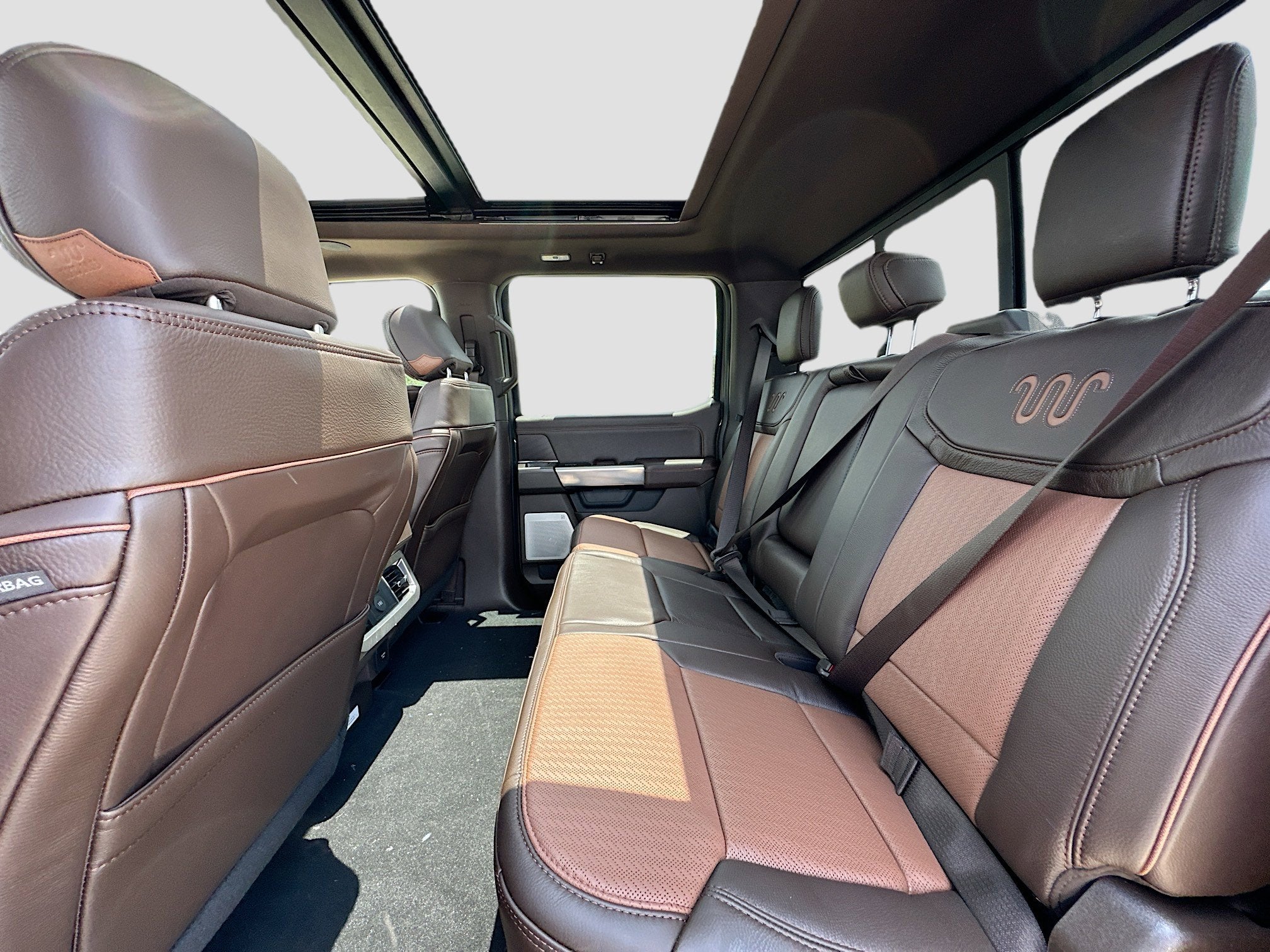2026 Ford F-350SD F-350® King Ranch®