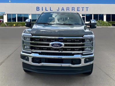 2026 Ford F-350SD F-350® King Ranch®