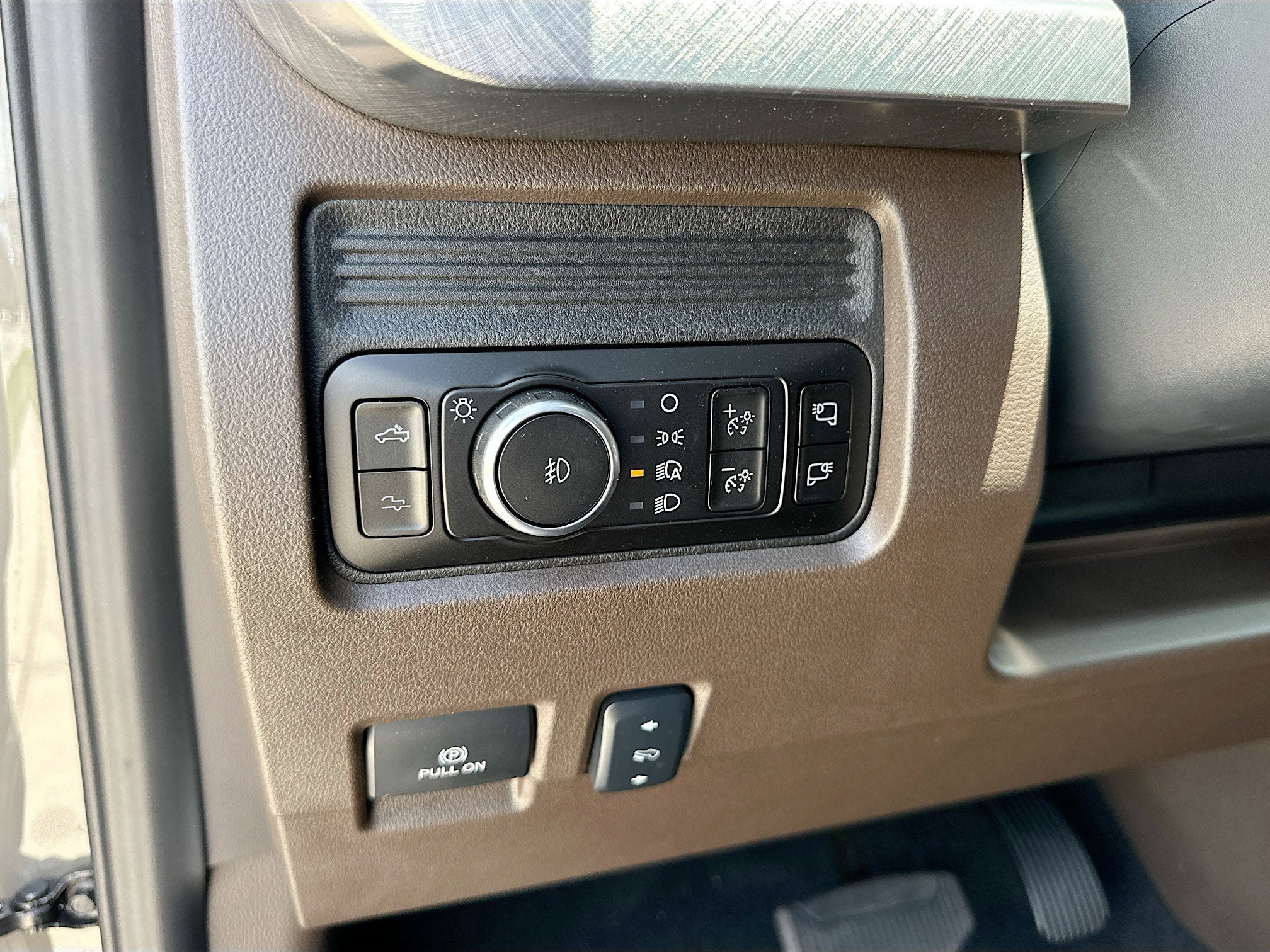 2026 Ford F-350SD F-350® King Ranch®