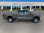 2026 Ford F-350SD F-350® King Ranch®