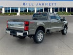 2026 Ford F-350SD F-350® King Ranch®
