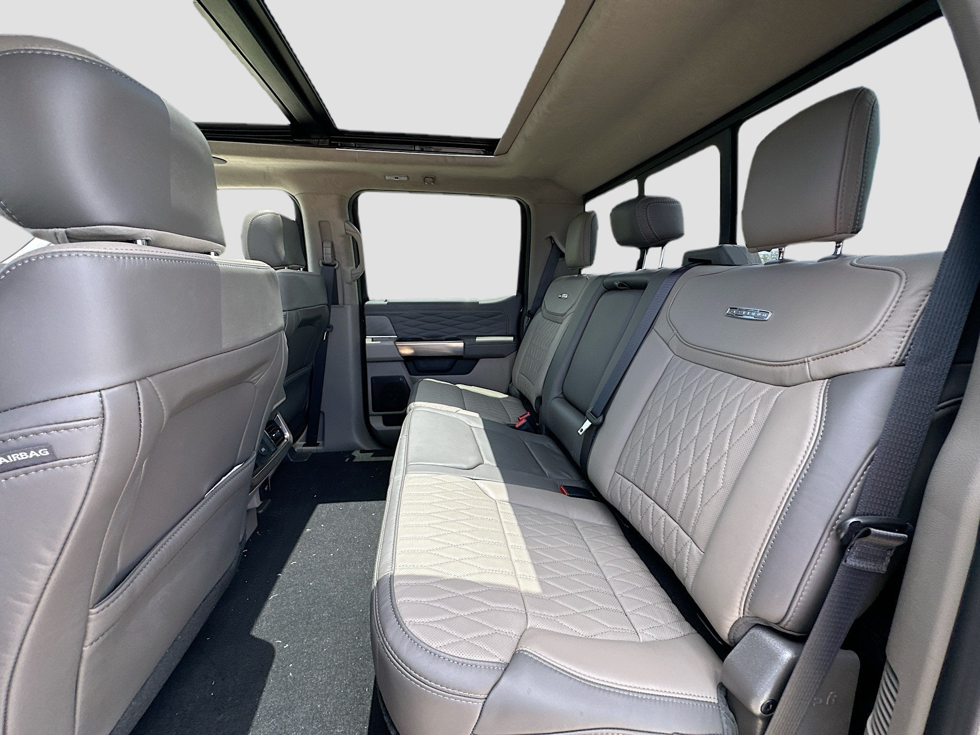 2026 Ford F-350SD F-350® Platinum®