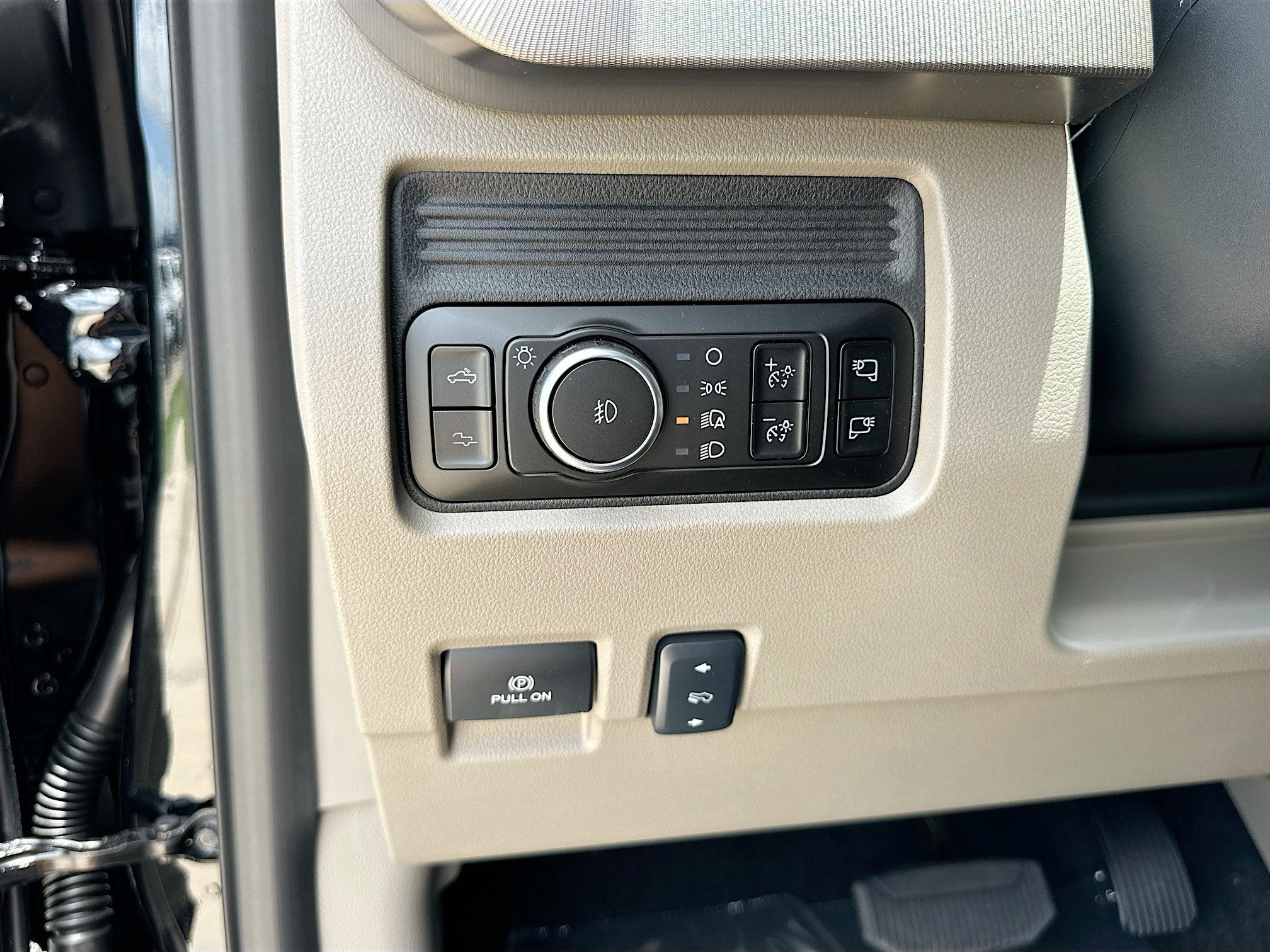 2026 Ford F-350SD F-350® Platinum®