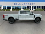 2026 Ford F-350SD F-350® Platinum®