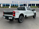 2026 Ford F-350SD F-350® Platinum®
