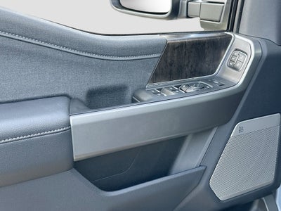 2026 Ford F-350SD F-350® Lariat®