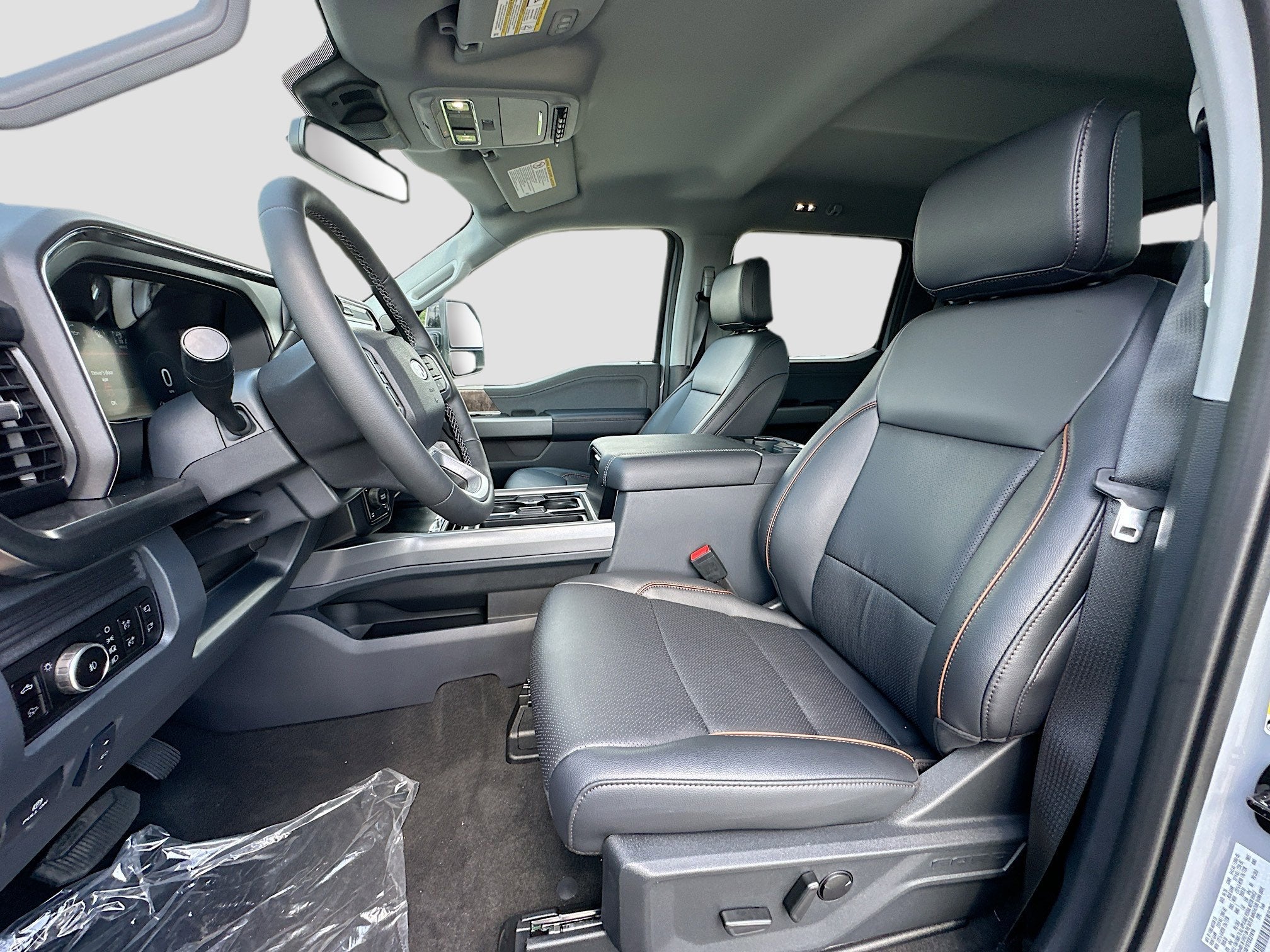 2026 Ford F-350SD F-350® Lariat®