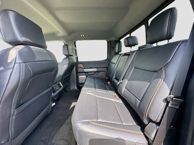 2026 Ford F-350SD F-350® Lariat®