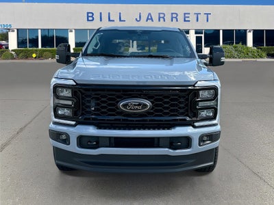 2026 Ford F-350SD F-350® Lariat®