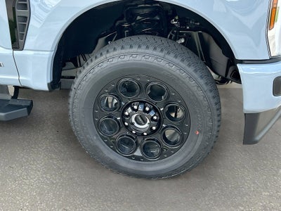2026 Ford F-350SD F-350® Lariat®