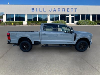 2026 Ford F-350SD F-350® Lariat®