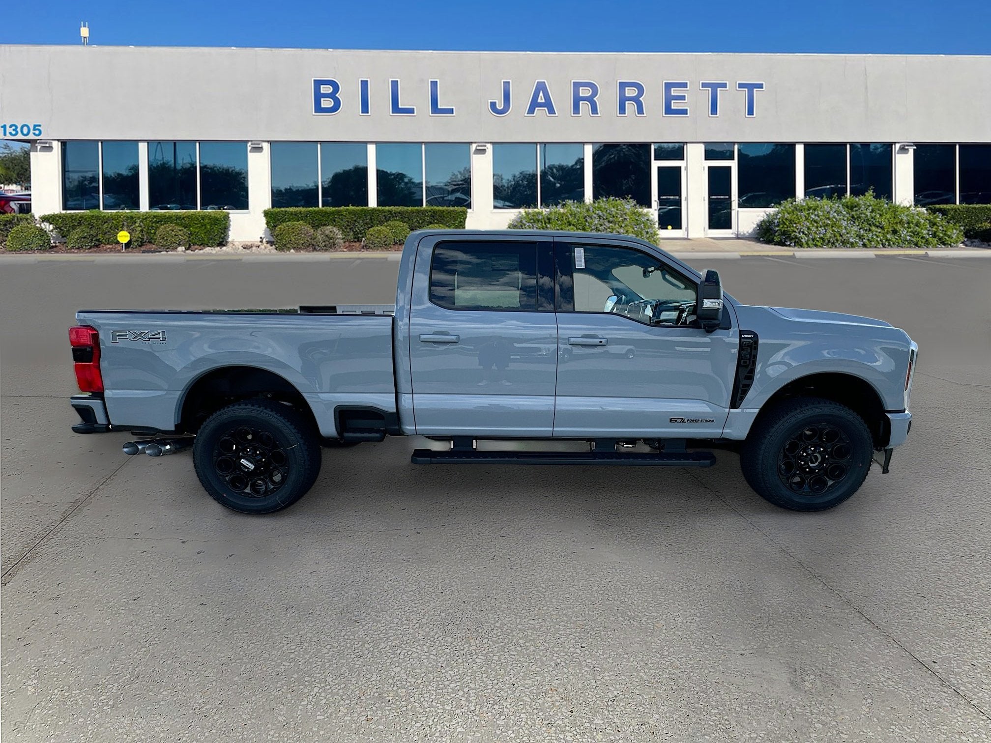 2026 Ford F-350SD F-350® Lariat®