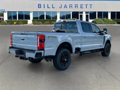 2026 Ford F-350SD F-350® Lariat®