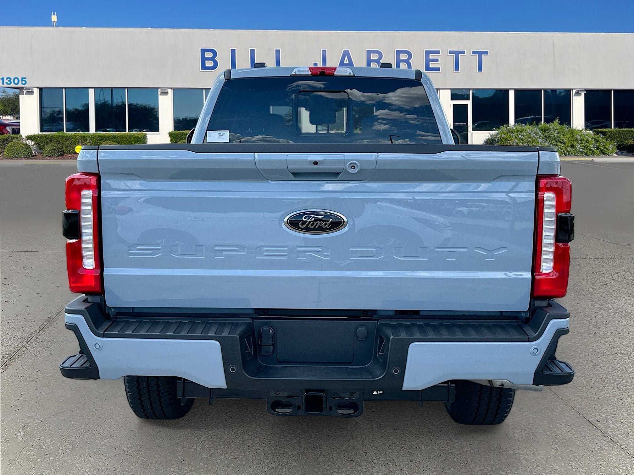 2026 Ford F-350SD F-350® Lariat®