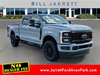2026 Ford F-350SD F-350® Lariat®