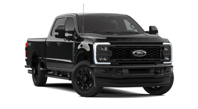 2026 Ford F-350SD F-350® Lariat®