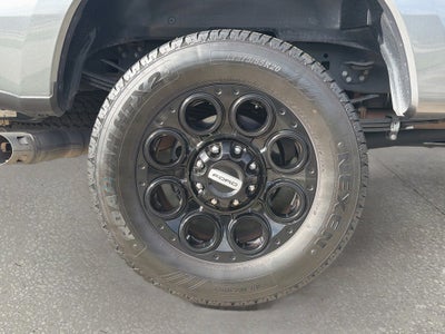 2024 Ford F-350SD Super Duty