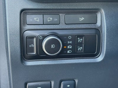 2024 Ford F-350SD Super Duty
