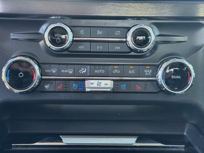 2024 Ford F-350SD Super Duty
