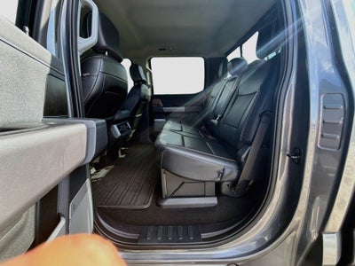 2024 Ford F-350SD Super Duty