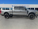2024 Ford F-350SD Super Duty