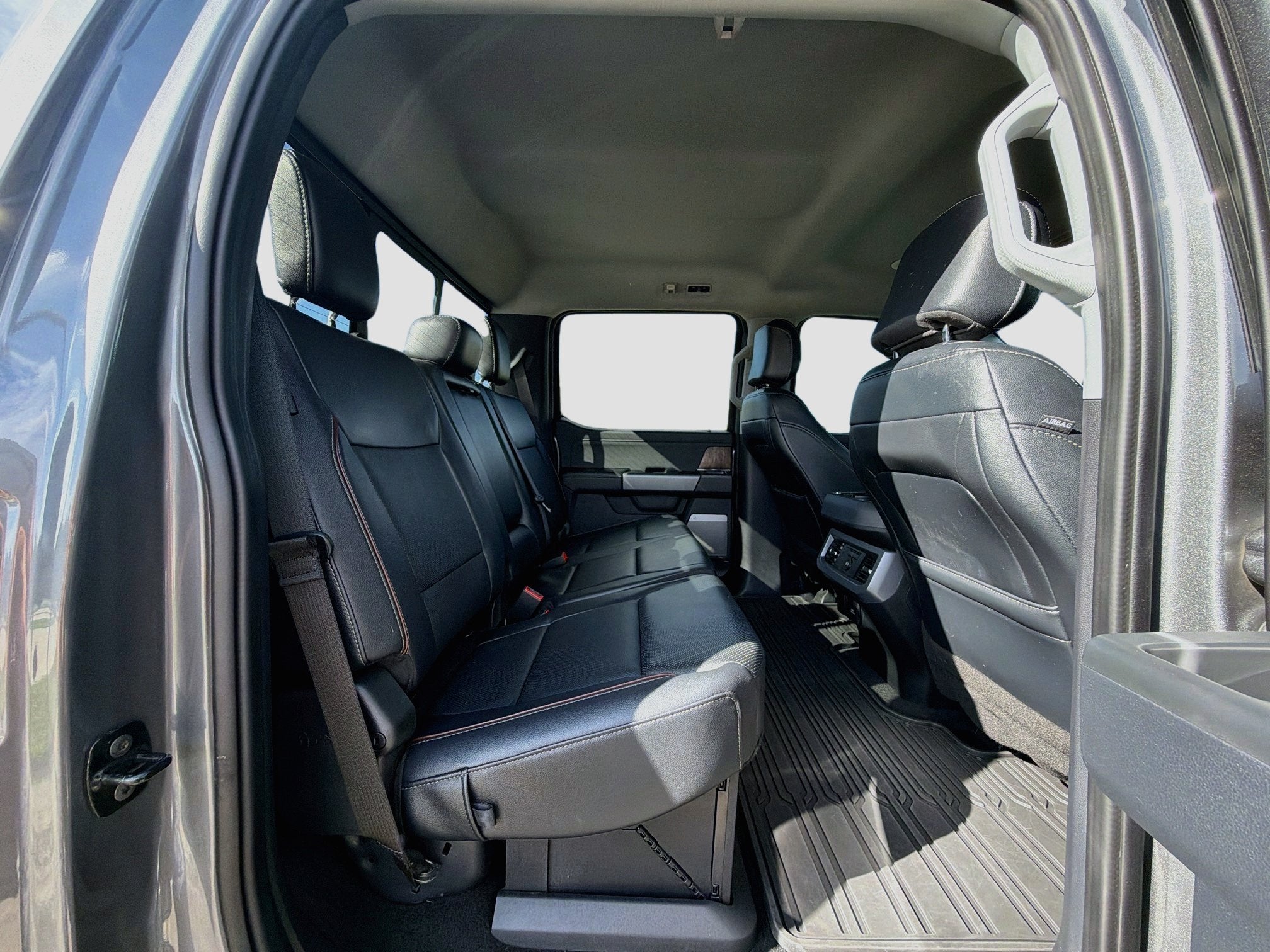 2024 Ford F-350SD Super Duty