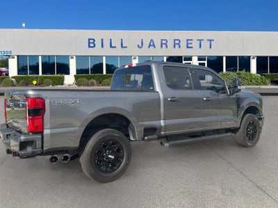 2024 Ford F-350SD Super Duty