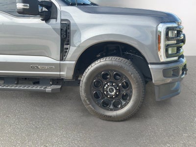 2024 Ford F-350SD Super Duty