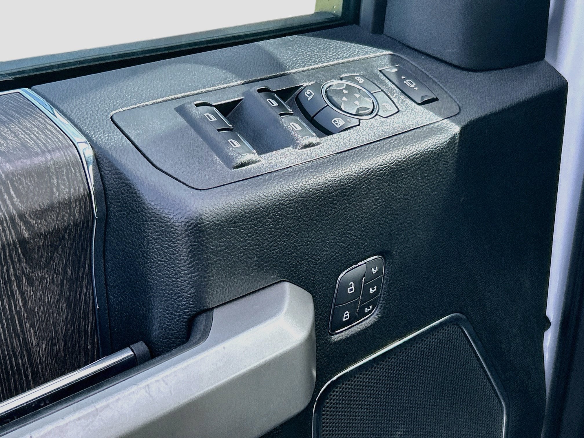 2021 Ford F-350SD Super Duty