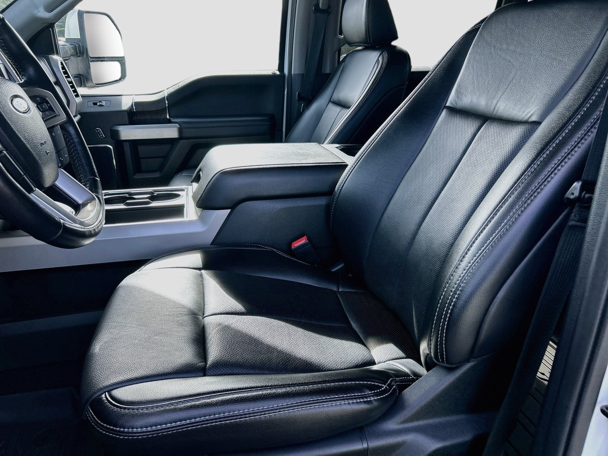 2021 Ford F-350SD Super Duty