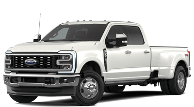2026 Ford Super Duty F-350 DRW F-350® King Ranch®